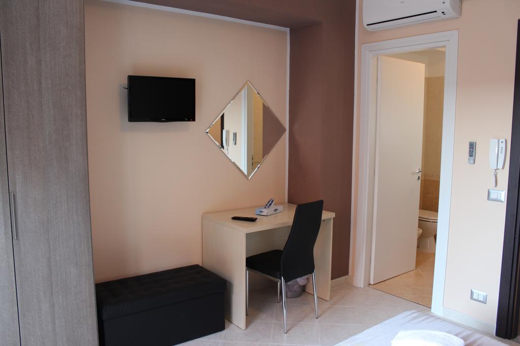 B&B Al Vicoletto Scilla Room photo
