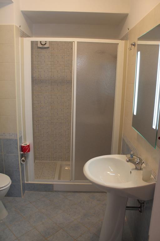 B&B Al Vicoletto Scilla Room photo