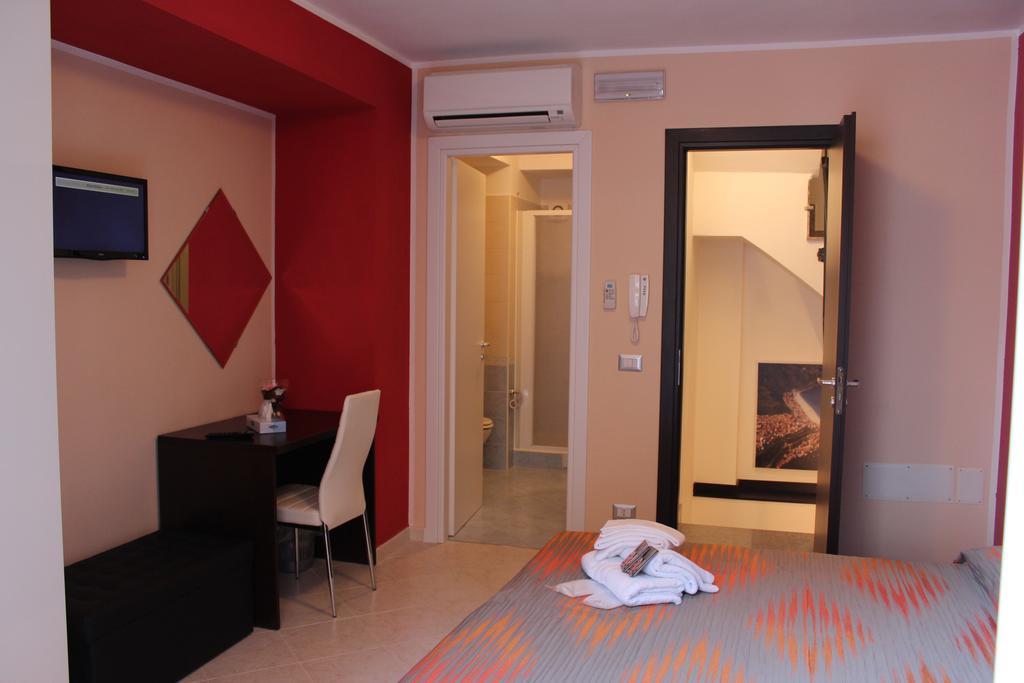 B&B Al Vicoletto Scilla Room photo