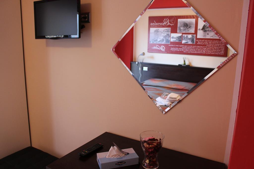 B&B Al Vicoletto Scilla Room photo