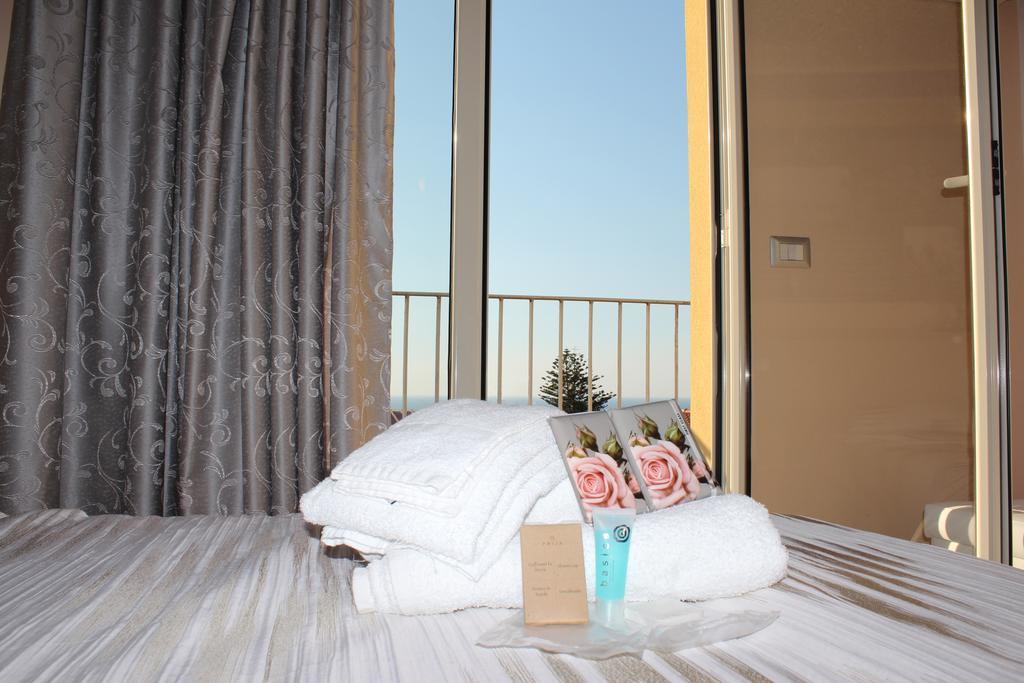 B&B Al Vicoletto Scilla Room photo