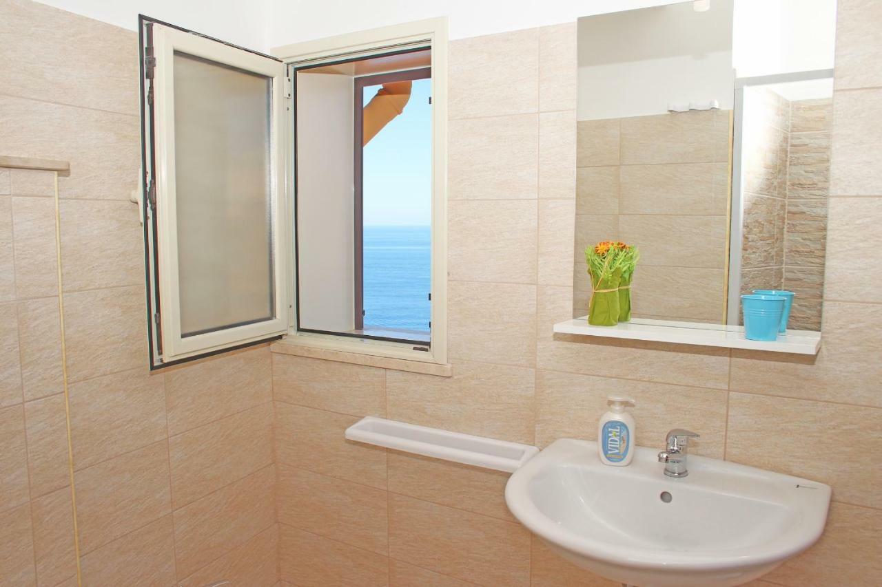 B&B Al Vicoletto Scilla Exterior photo