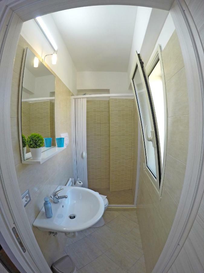 B&B Al Vicoletto Scilla Exterior photo