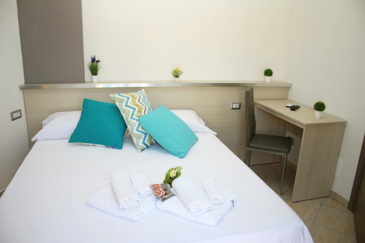 B&B Al Vicoletto Scilla Exterior photo
